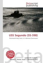 USS Segundo (SS-398)