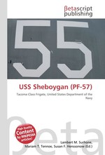 USS Sheboygan (PF-57)