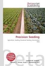 Precision Seeding