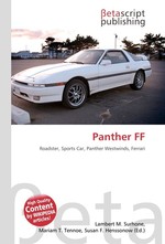 Panther FF