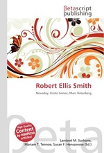 Robert Ellis Smith