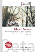 Edward Cooney