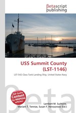 USS Summit County (LST-1146)