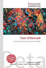 Tom ODonnell