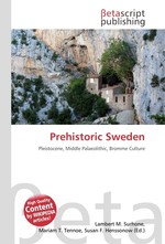 Prehistoric Sweden