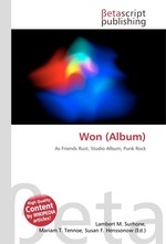 Won (Album)