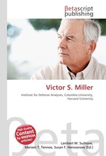 Victor S. Miller