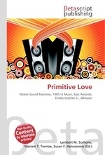 Primitive Love