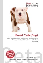 Breed Club (Dog)