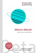 Albiorix (Mond)