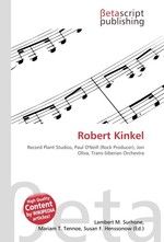 Robert Kinkel