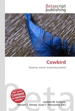 Cowbird