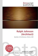 Ralph Johnson (Architect)