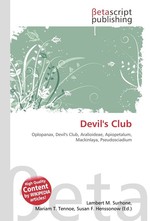 Devils Club