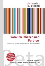 Woollen, Molzan and Partners