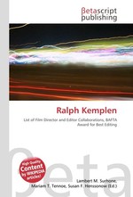 Ralph Kemplen