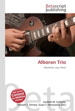 Alboran Trio