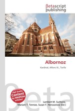 Albornoz