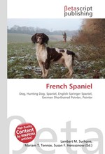 French Spaniel