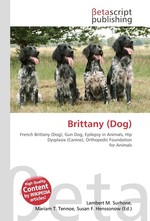 Brittany (Dog)