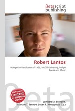 Robert Lantos