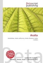 Aralia