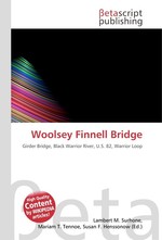 Woolsey Finnell Bridge