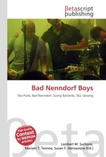 Bad Nenndorf Boys