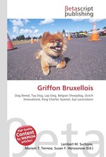 Griffon Bruxellois