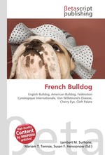 French Bulldog