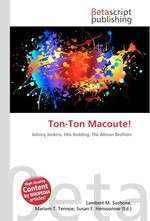 Ton-Ton Macoute!