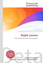 Ralph Lemon