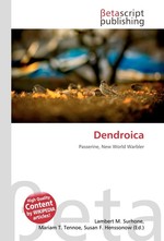 Dendroica