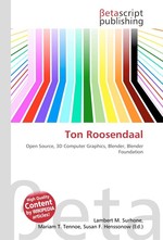 Ton Roosendaal