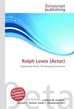 Ralph Lewis (Actor)