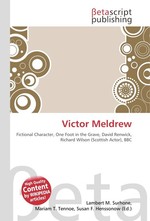 Victor Meldrew