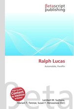 Ralph Lucas