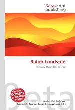 Ralph Lundsten