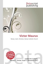 Victor Maurus