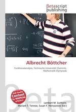 Albrecht B?ttcher