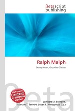 Ralph Malph