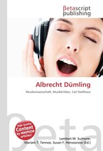 Albrecht D?mling