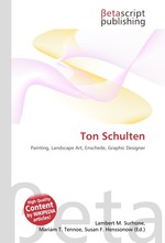 Ton Schulten