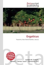 Ergaticus