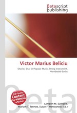 Victor Marius Beliciu