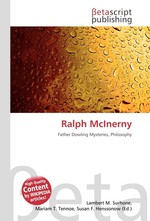 Ralph McInerny