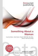 Something About a Woman