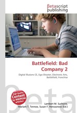 Battlefield: Bad Company 2