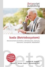 bada (Betriebssystem)