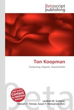 Ton Koopman